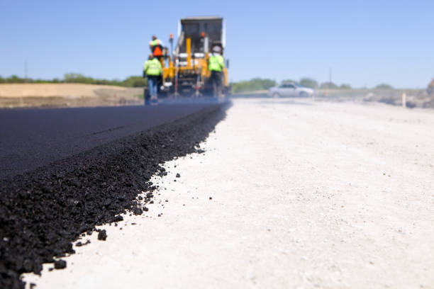 Best Resin-Bound Driveway Pavers in Nacogdoches, TX